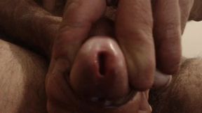 Hairy Matt Private Show