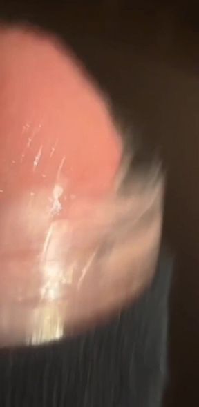 Slowmotion Cumshot Again