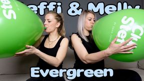 1638 Evergreen balloons