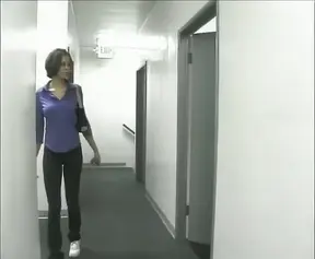Real BBC gives deep anal injection