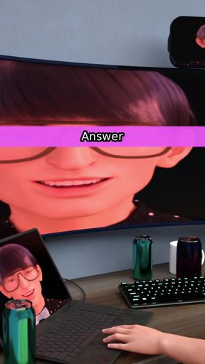 Sexbot Part 21