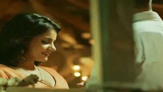 Indian Desi Girl Next Door - Exotic Dancer's Sensual Dance & Striptease in Bollywood Style