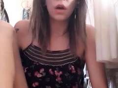 Solo Free Amateur Webcam Porn Video