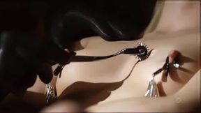 Romantic celebrity sex