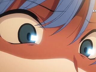 Comics Anime, Animated porn