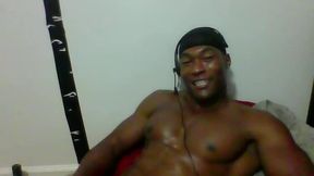 Yadel Cruz Private Show