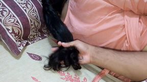 Fucked Up Siblings Share One Hot Bed Of Sin