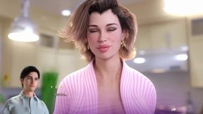 Apocalust - Ep 15 - a Lady and Her Hand by Misskitty2k