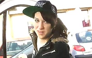 Emy, 18ans