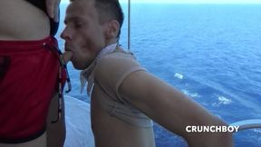my first sex experience without condom with straight boy curious