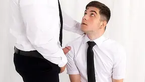 Muscle Meets Muscle: Intense Anal Love in Steamy Missionary Encounter – GayPornoHub