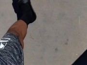 PERV WALK