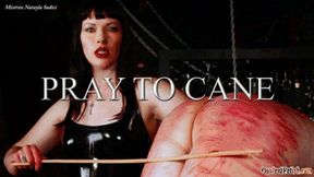 Pray to Cane wmv