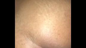 Fucking from the bac