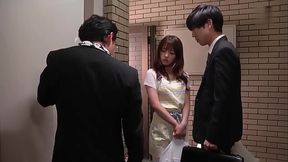 (JAV ENG SUB) My Wife Became A Whore For My Neighbor(FOR 200   Free  Subbed JAV   -   myjavengsubtitle.net     - )