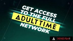 Steamy Encounter: Shay Sights' Wild Adventure with Her Stepson