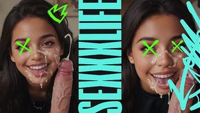 I LIKE TO SUCK &mdash;  I DROOL WITH TALENT � TRAP PLUG � SEXXXLIFE (SL)