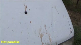 Giga crushing 2022 - France, Ardèche, Saint Péray