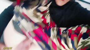 *** Opens His Ass Until He Bursts It