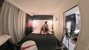 Short Session