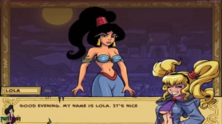 Akakbur's Princess Trainer Gold Edition Part 34