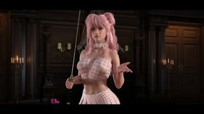 The Genesis Order V67033 Part 206 Horny for Dicks Babes by Loveskysan69