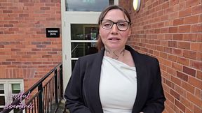 Cum hungry hotel manager seduced me as my wife showered in the next room.