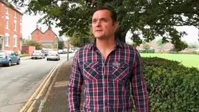 Busty blonde Taylor Shay and Seth Strong share a wild sex scene