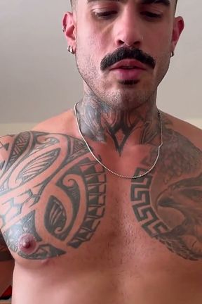Big Cock Flip Fuck Anal Hung Papi