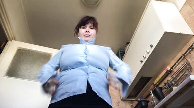 Welcome to the house of buttons!