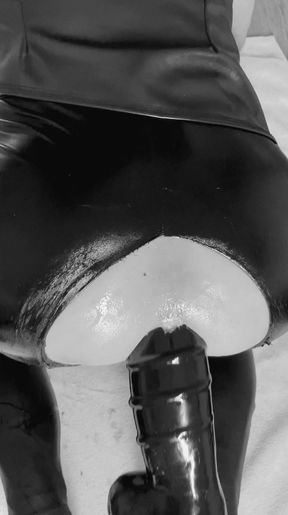 Fuck my very big asshole very nice