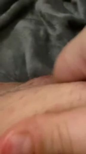 Squirting while on my period