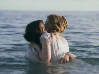 Kate Winslet and Saoirse Ronan - Ammonite (1080p)