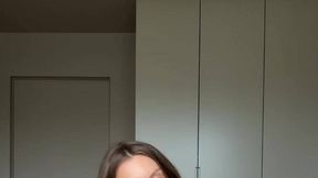 Video shared by @allison_argent @Teasing and #Fetish Porn #Stockings #Pregnant Porn #Solo sex hd video | Tik.Porn