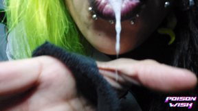 Slut Training to Gangbang