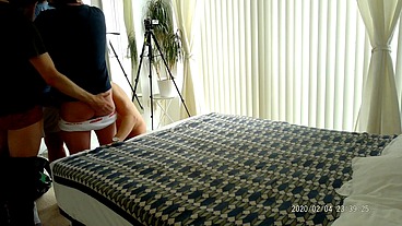 Part 1 of 4, 2 str8 guys, 1 bi-curious and 1 gay, group bare fun