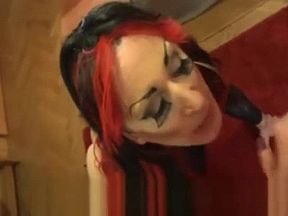 CD Is Fucked Takes shot