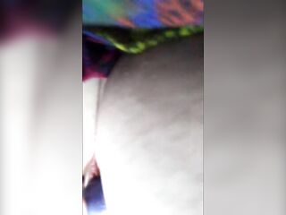 Public big beautiful woman masturbation