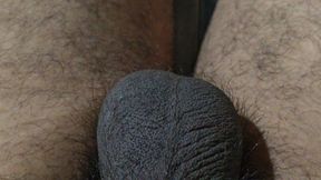 Bangladeshi boy enjoy handjob relaxing moments