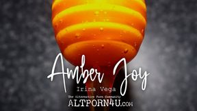 Amber Joy · 720p