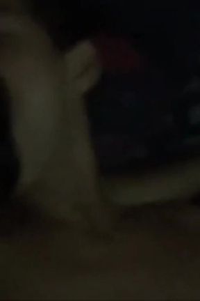 My Best Friend Arrives From a Trip and I Greet Him with a Legendary Blowjob!