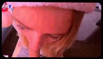 Santa's Gift: A Sizzling MILF's Christmas Surprise