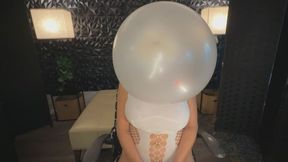 Blowing 2 Bubbles