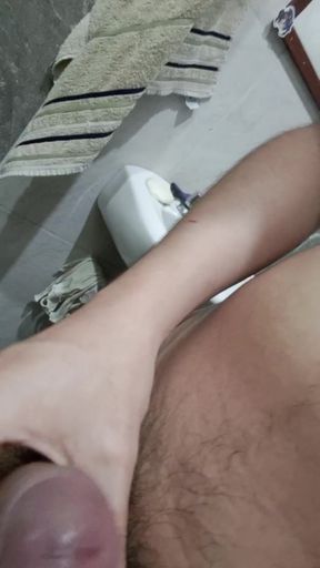 Just cinema, juicy cock