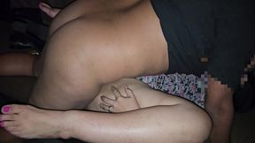 Married HOT MOM Floozy Rocks the Swingers Club with a Massive Dick and Leaves Her Cuckold Husband High and Dry