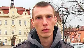 POV ~ Skinny Czech Boy Gets Fucked Hard - XXX Gay
