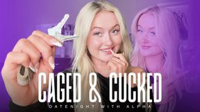 Cucked Date Night