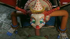 FNAF и Poppy трахнут твой член и воображение 1 серия