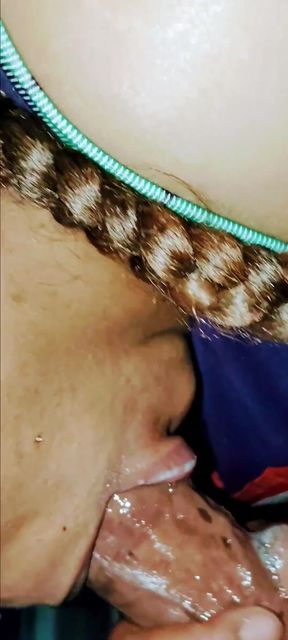 The Messy Plunger Sucker!!!