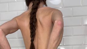 Community Creator
 @fitandannika @Teasing & #Brunette #Solo #Naked #Petite hot sex gratis | Tik.Porn